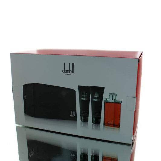 Dunhill Desire Red For Man Eau De Toilette Perfume Tester