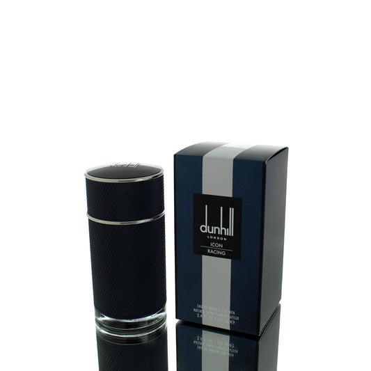 Dunhill Icon Racing Blue For Man Eau De Parfum Perfume Boxed