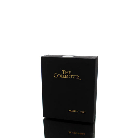 Duo Kit - Alexandre J Black Muscs + Zafeer Oud Vanille For Man/Woman Eau De Parfum Perfume Gift Set