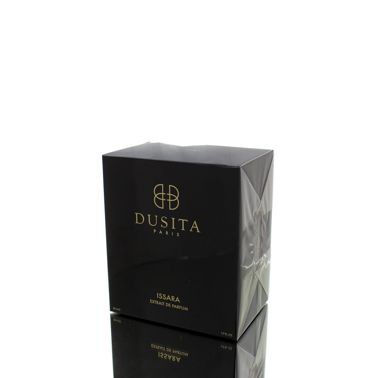 Dusita Issara Extrait De Parfum For Man/Woman Eau De Parfum Perfume Tester