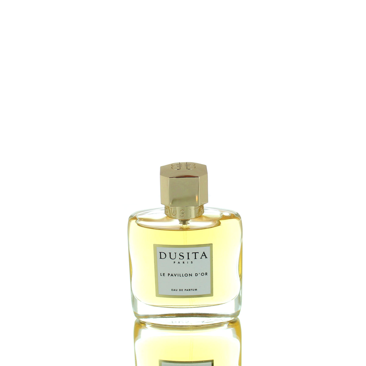 Dusita Le Pavillon D'Or For Man/Woman Eau De Parfum Perfume Boxed