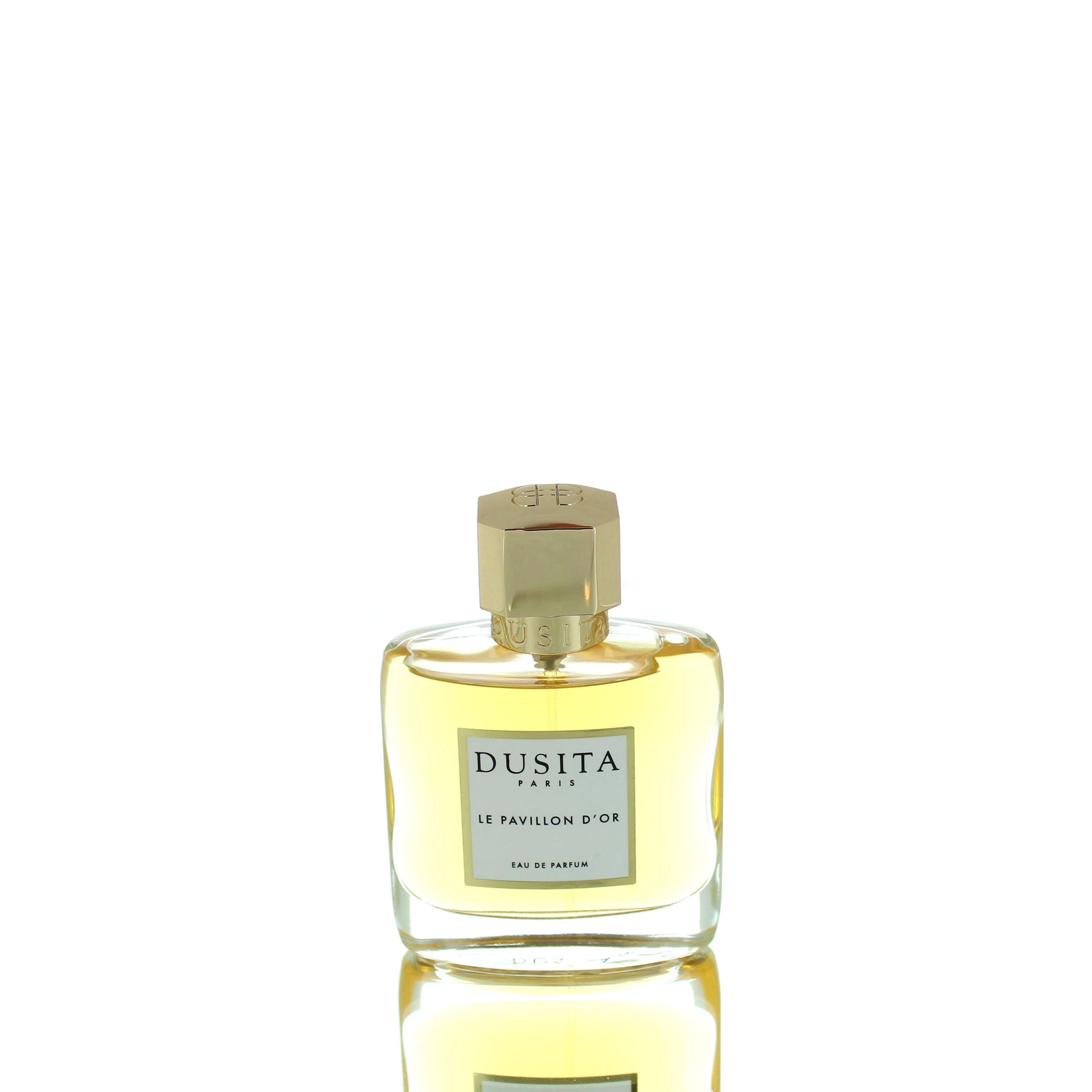 Dusita Le Pavillon D'Or For Man/Woman Eau De Parfum Perfume Boxed