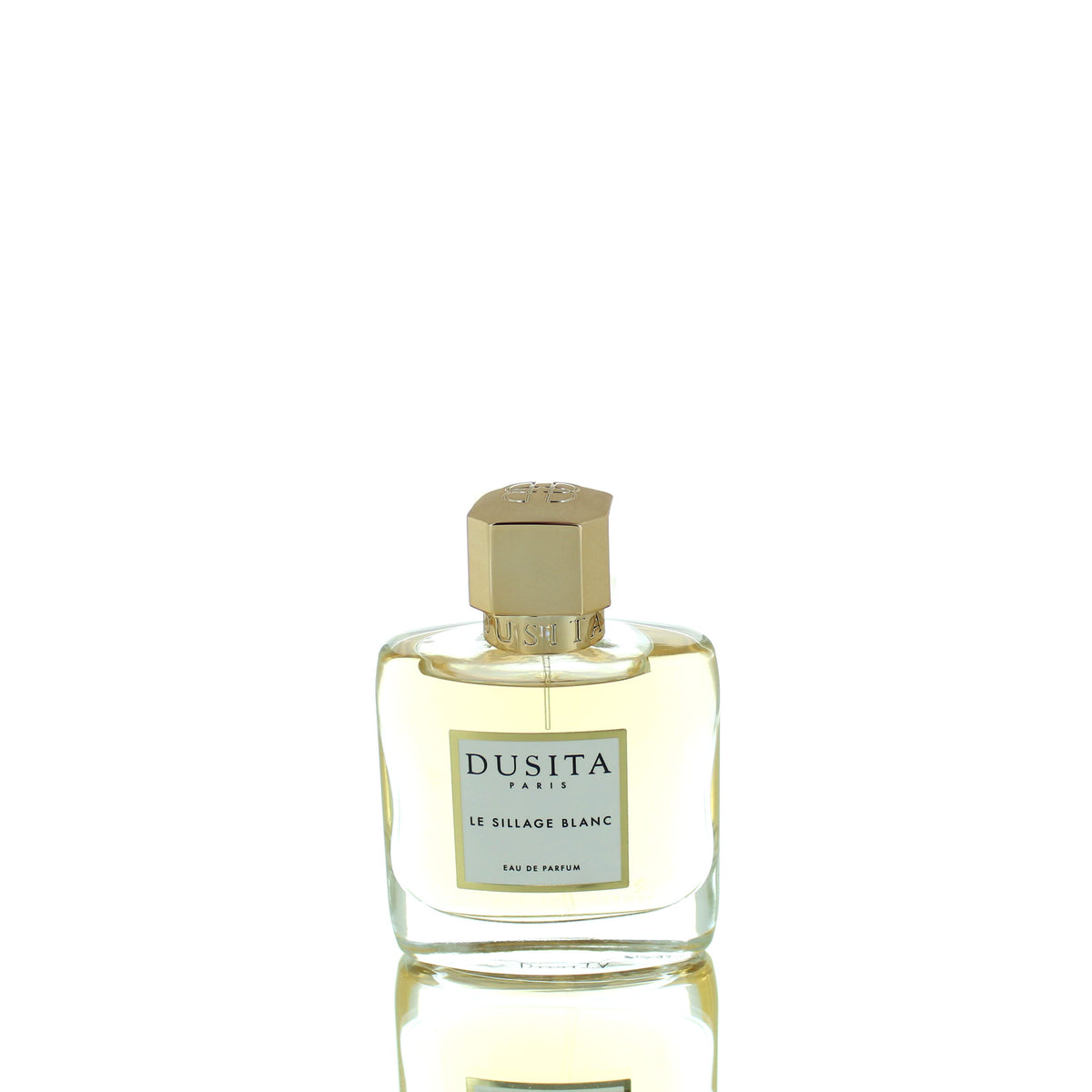 Dusita Le Sillage Blanc For Man/Woman Eau De Parfum Perfume Boxed