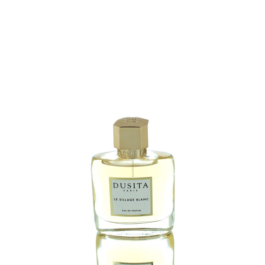 Dusita Le Sillage Blanc For Man/Woman Eau De Parfum Perfume Boxed