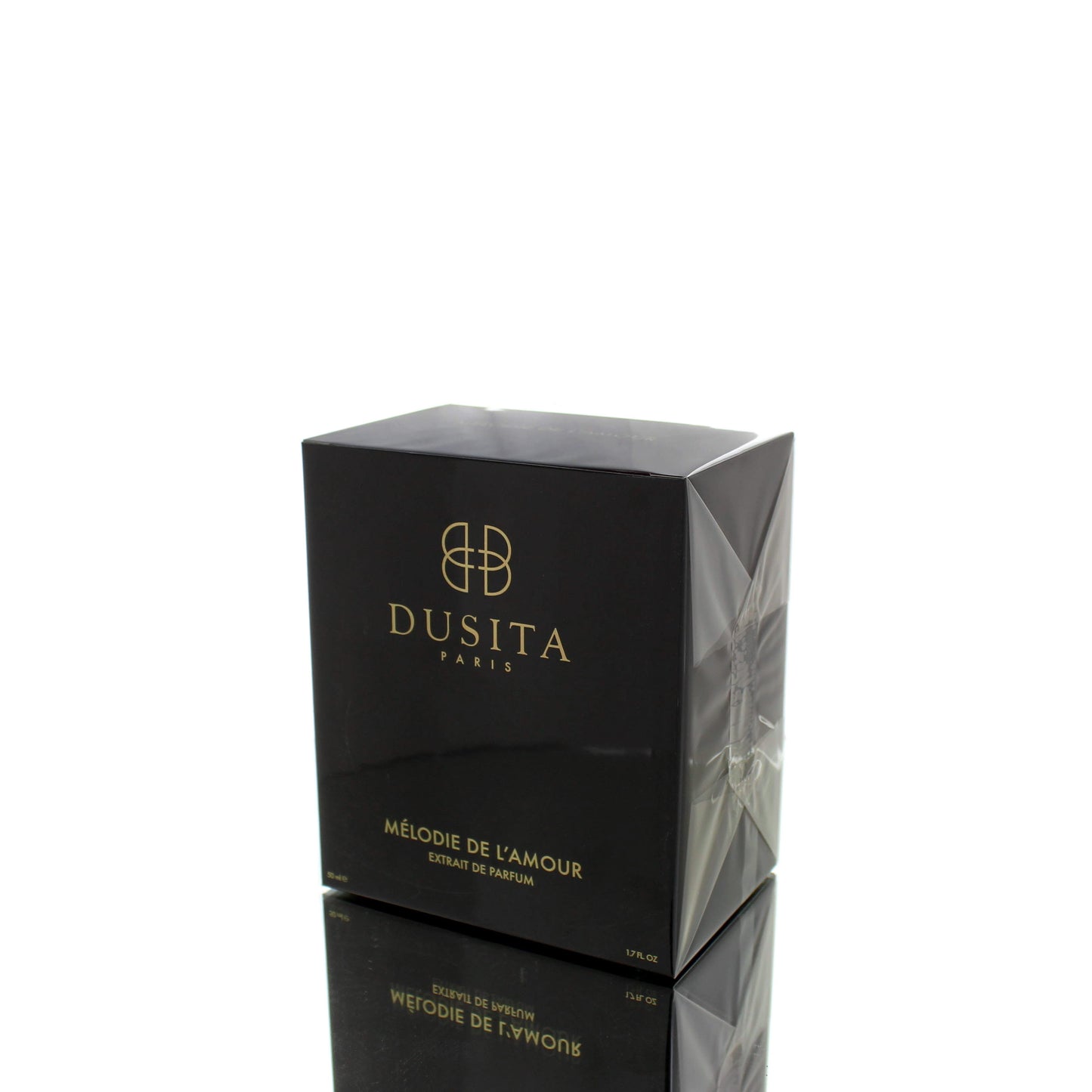 Dusita Melodie De L'Amour For Man/Woman Eau De Parfum Perfume Tester