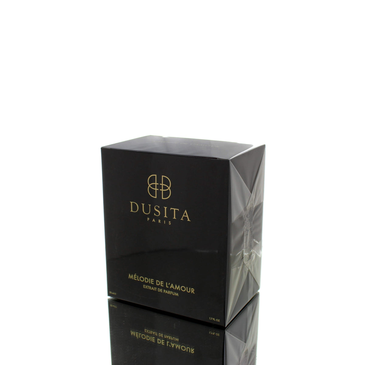 Dusita Melodie De L'Amour For Man/Woman Eau De Parfum Perfume Tester