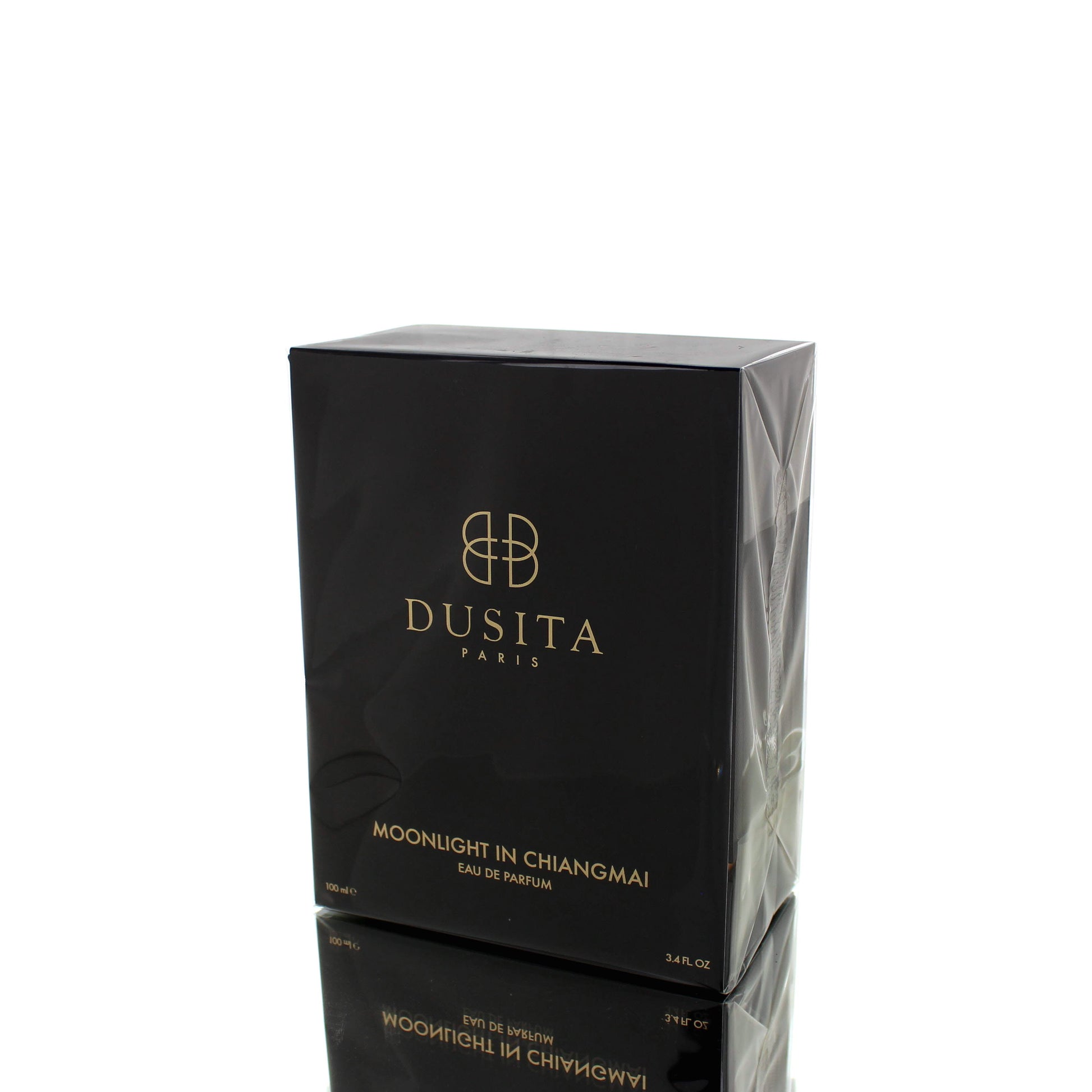 Dusita Moonlight in Chiangmai For Man Eau De Parfum Perfume Boxed