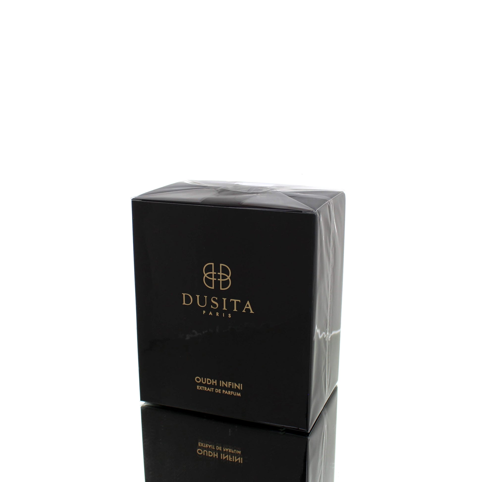 Dusita Oudh Infini For Man/Woman Eau De Parfum Perfume Tester