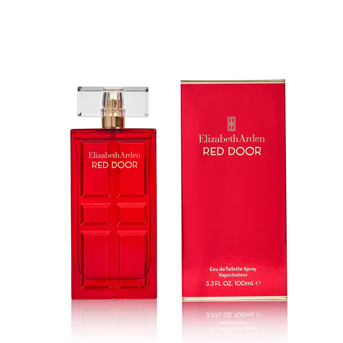 Elizabeth Arden Red Door Eau De Toilette Fragrance Gift Set