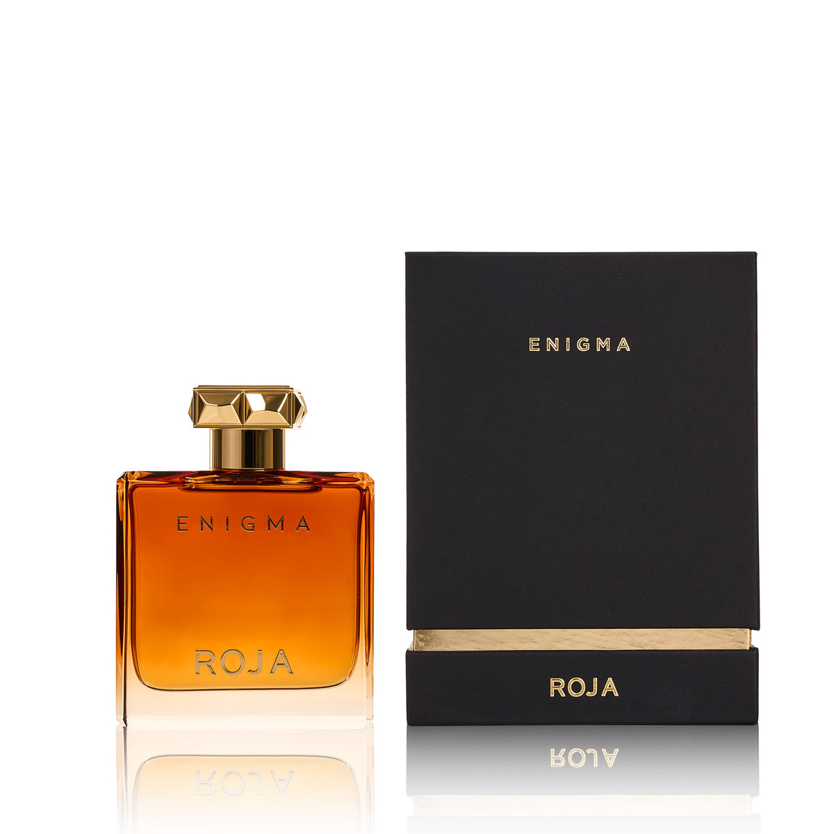Roja Enigma EDP Edition (New Pack) Eau De Parfum Fragrance Boxed