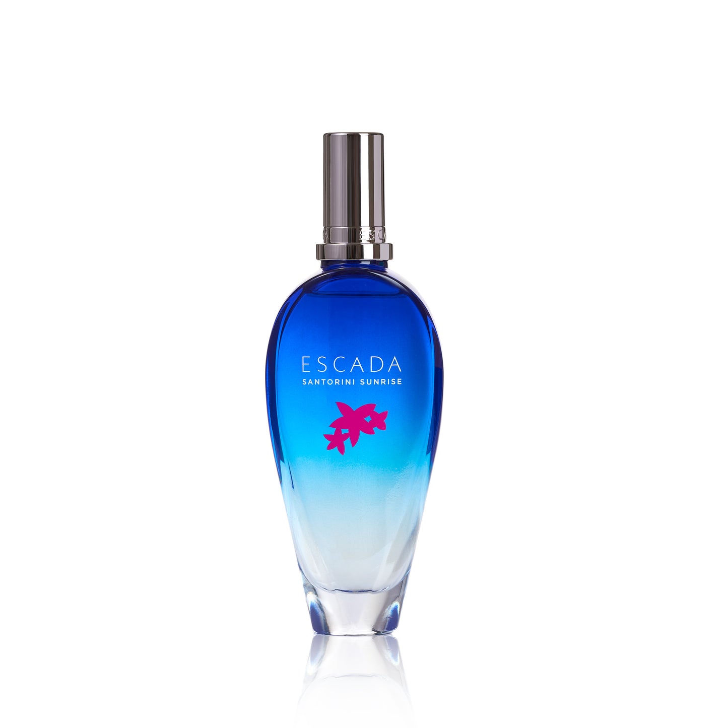 Escada Santorini Sunrise Eau De Toilette Perfume