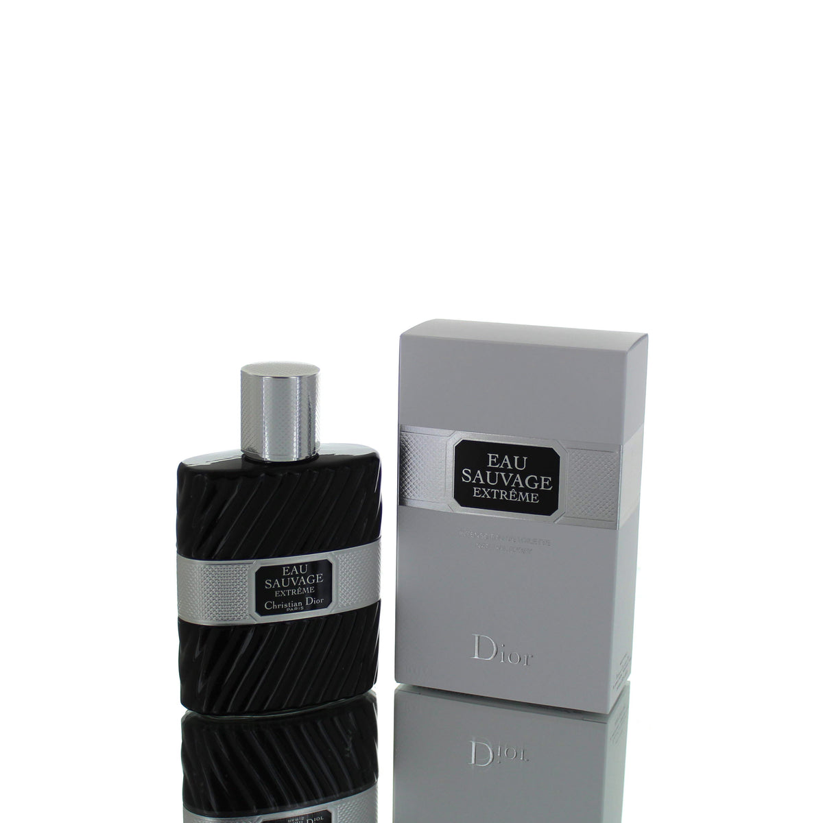 Eau Sauvage \"Extreme\" by Christian Dior For Man Eau De Toilette Perfume Boxed