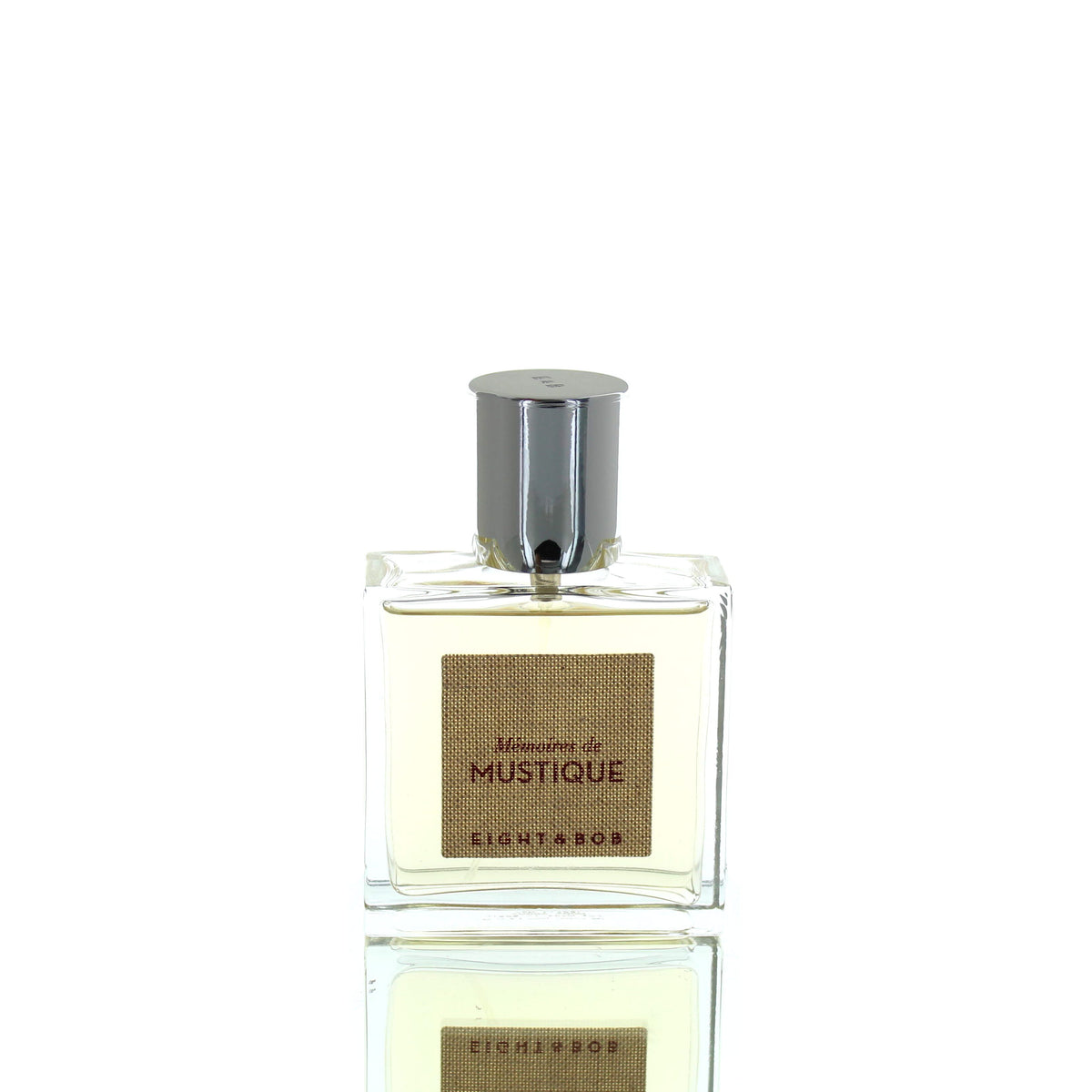Eight and Bob Memoires De Mustique For Man/Woman Eau De Parfum Perfume Boxed