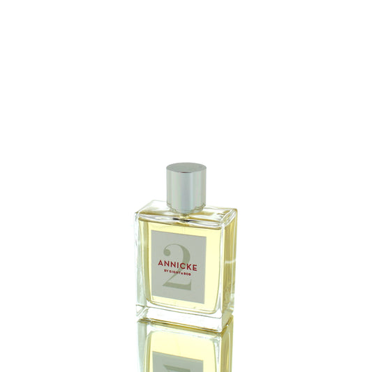 Eight and Bob Annicke 2 For Woman Eau De Parfum Perfume Tester