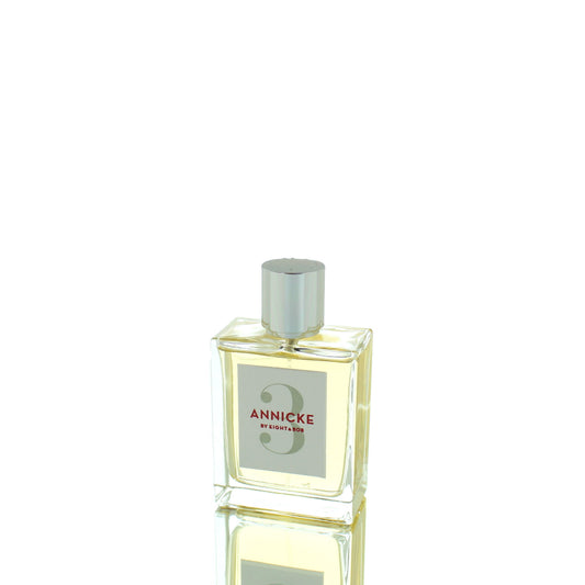 Eight and Bob Annicke 3 For Woman Eau De Parfum Perfume Boxed