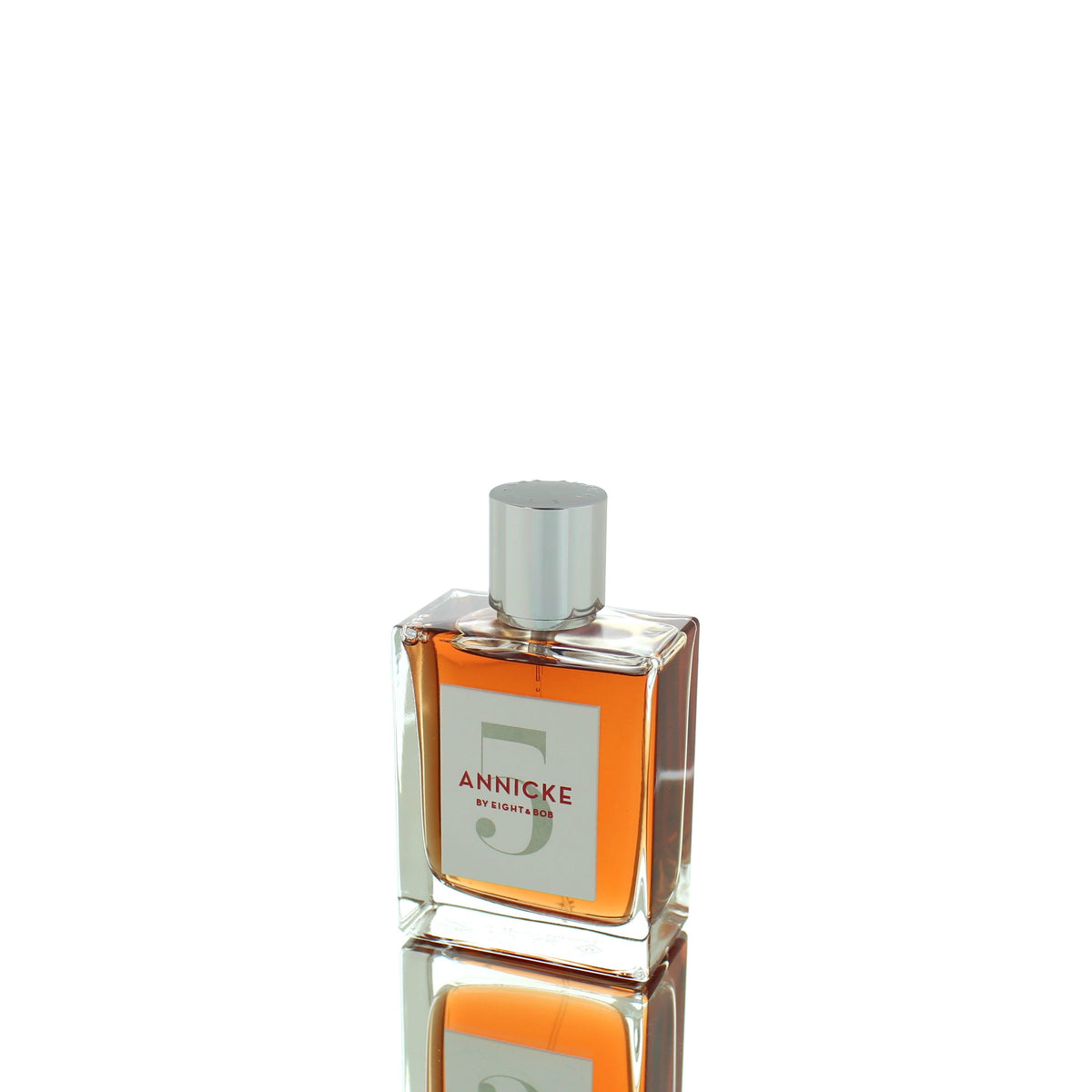 Eight and Bob Annicke 5 For Woman Eau De Parfum Perfume Tester