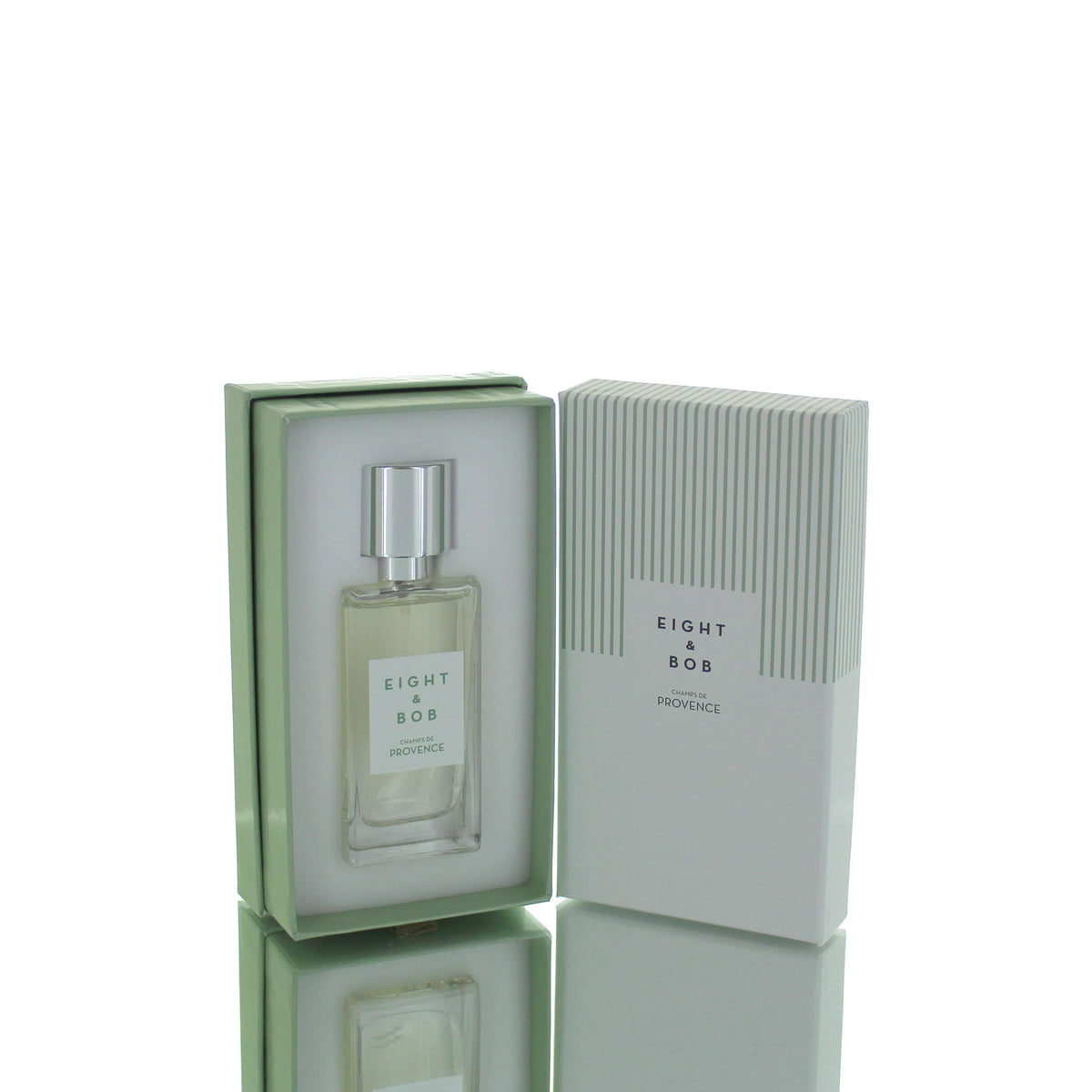 Eight and Bob Champs De Provence For Man/Woman Eau De Parfum Perfume Boxed