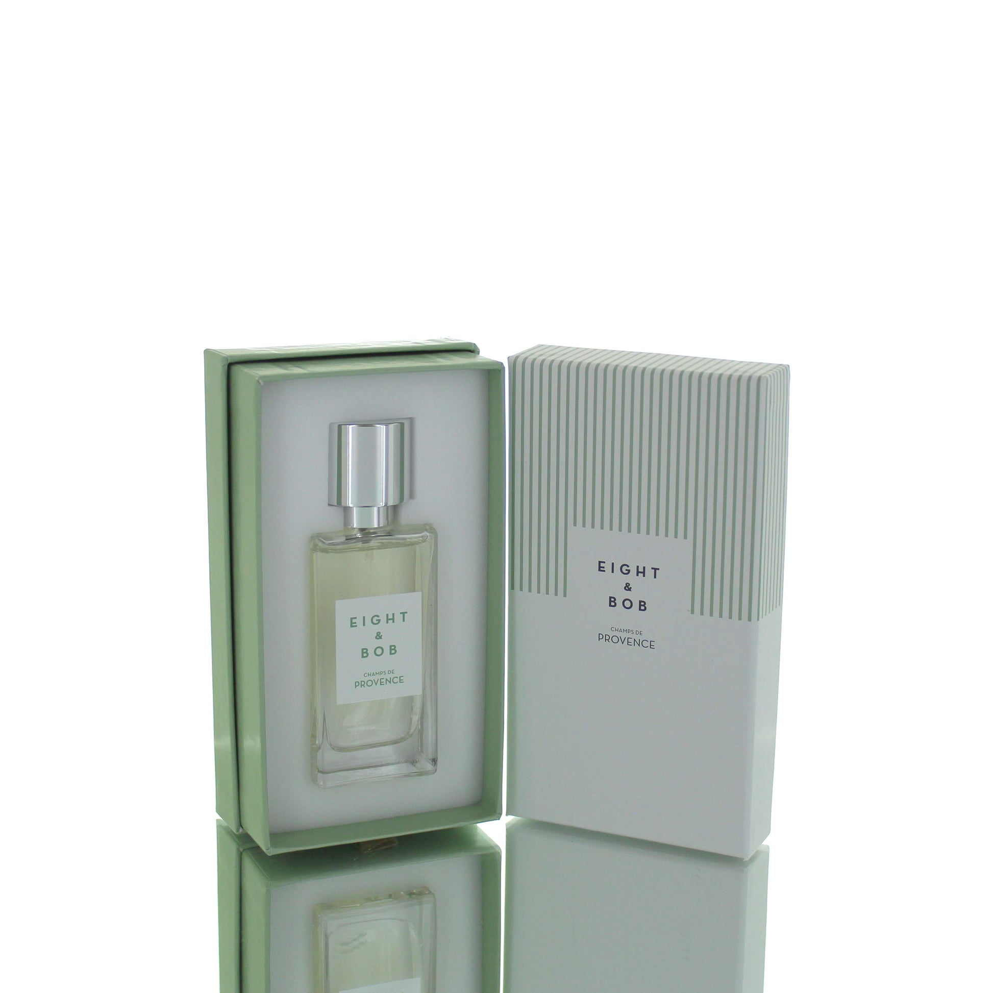 Eight and Bob Champs De Provence For Man/Woman Eau De Parfum Perfume Boxed