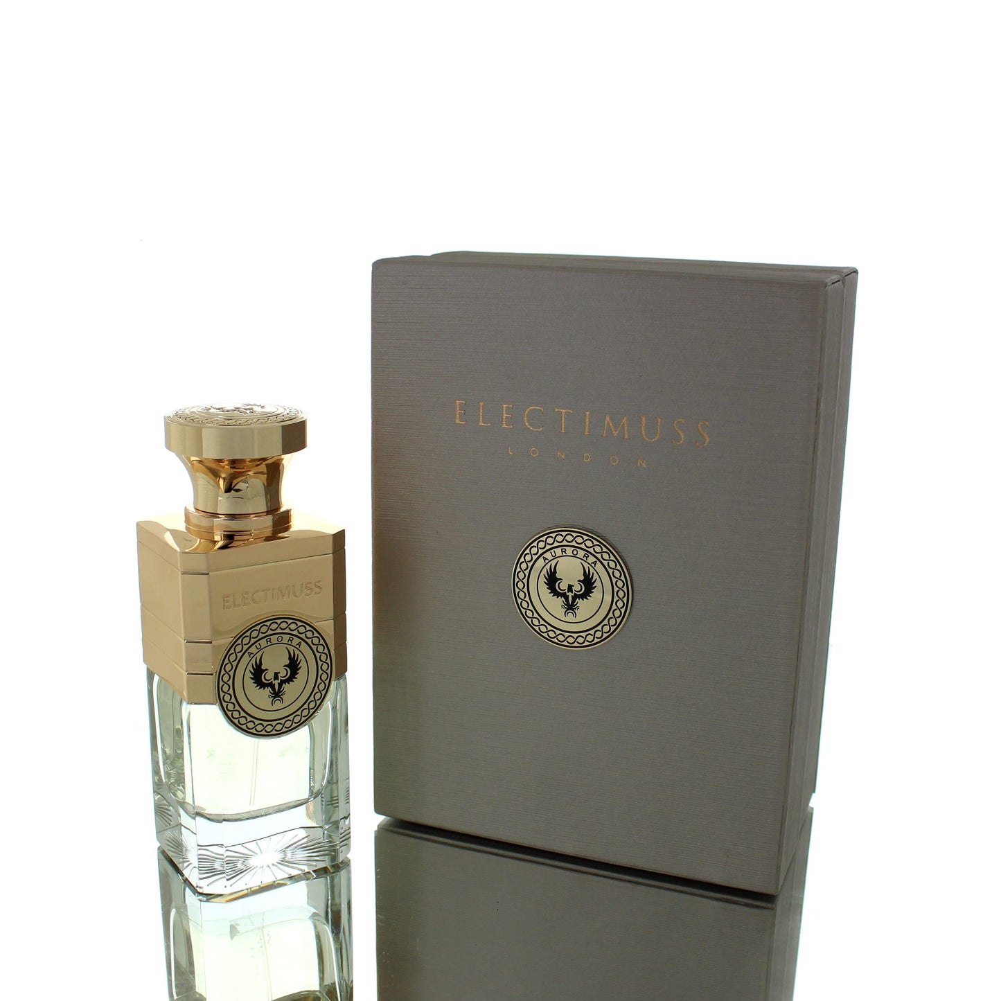 Electimuss Aurora For Man/Woman Extrait de Parfum Perfume Boxed