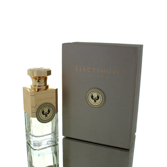 Electimuss Aurora For Man/Woman Extrait de Parfum Perfume Boxed