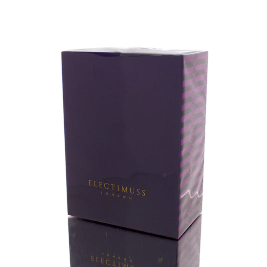 Electimuss Black Caviar Pure Parfum For Man/Woman Pure Parfum Perfume Tester