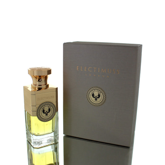 Electimuss Jupiter For Man/Woman Extrait de Parfum Perfume Boxed