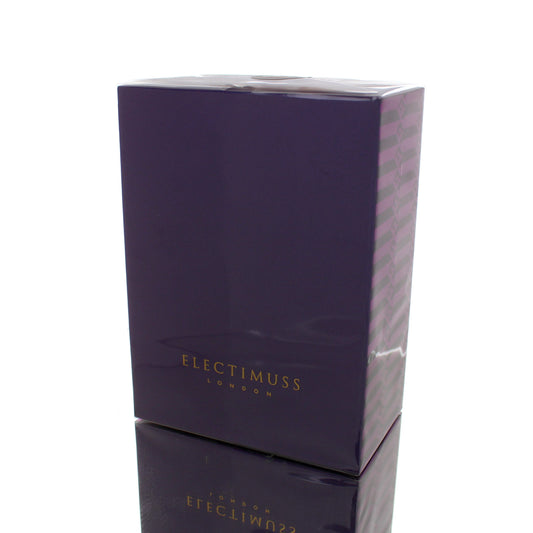 Electimuss Puritas For Man/Woman Pure Perfume Perfume Boxed