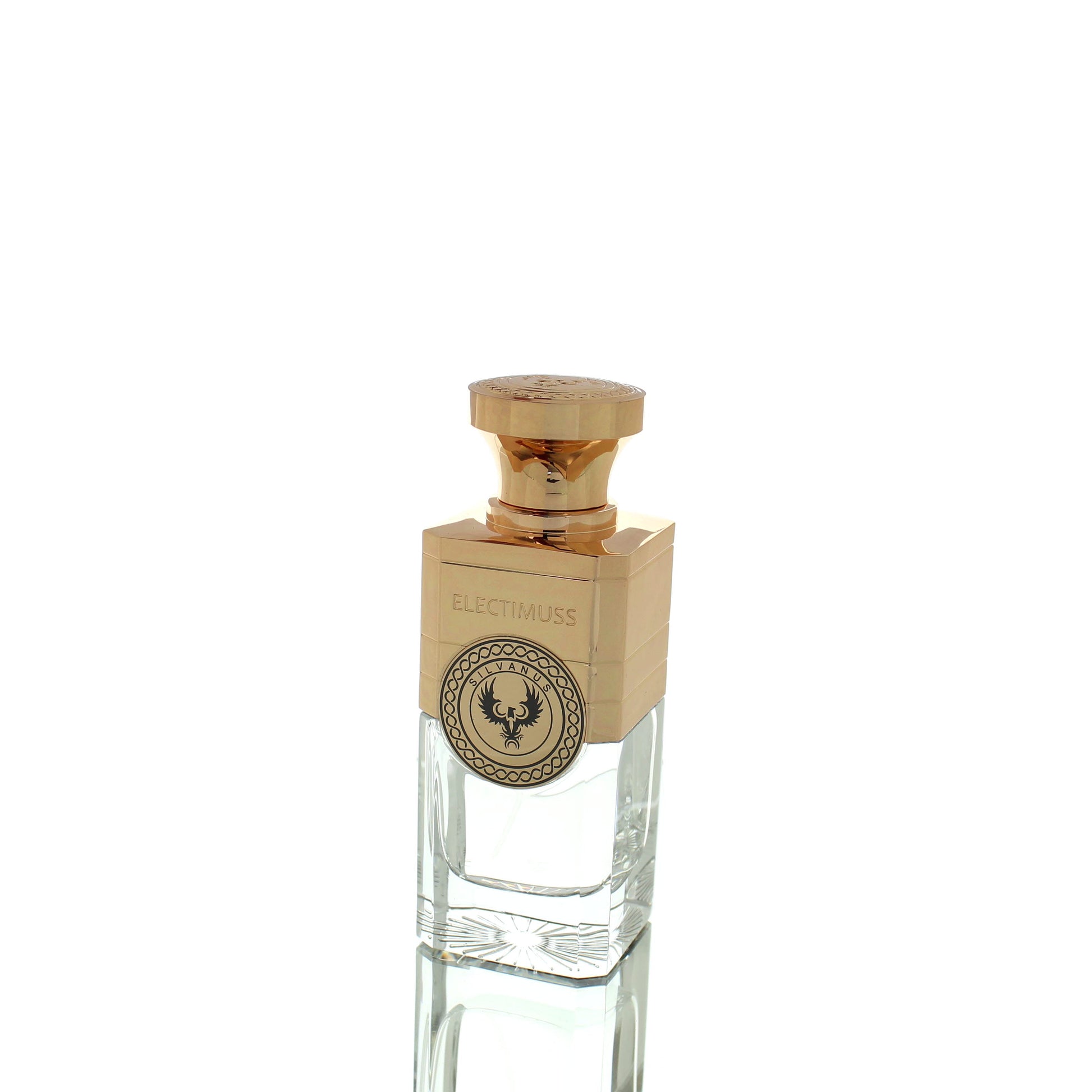 Electimuss Silvanus For Man/Woman Parfum Perfume Boxed