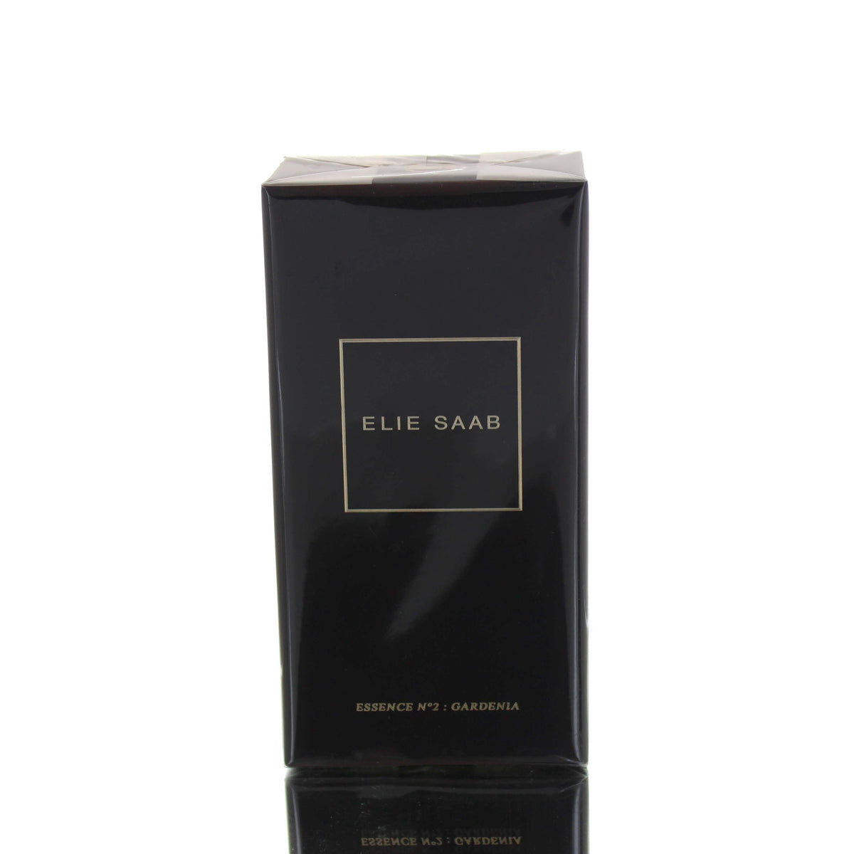 Elie Saab Essence No.2 Gardenia For Man/Woman Eau De Parfum Perfume Boxed