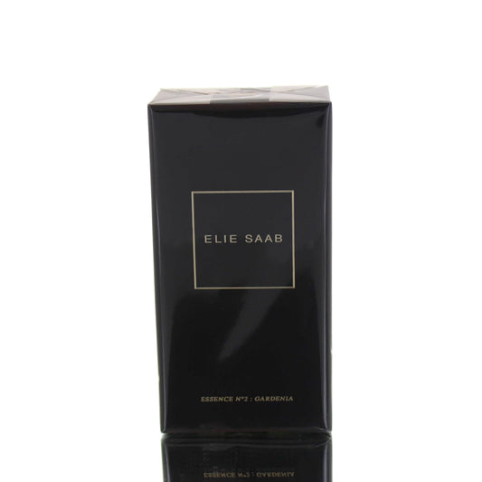 Elie Saab Essence No.2 Gardenia For Man/Woman Eau De Parfum Perfume Boxed