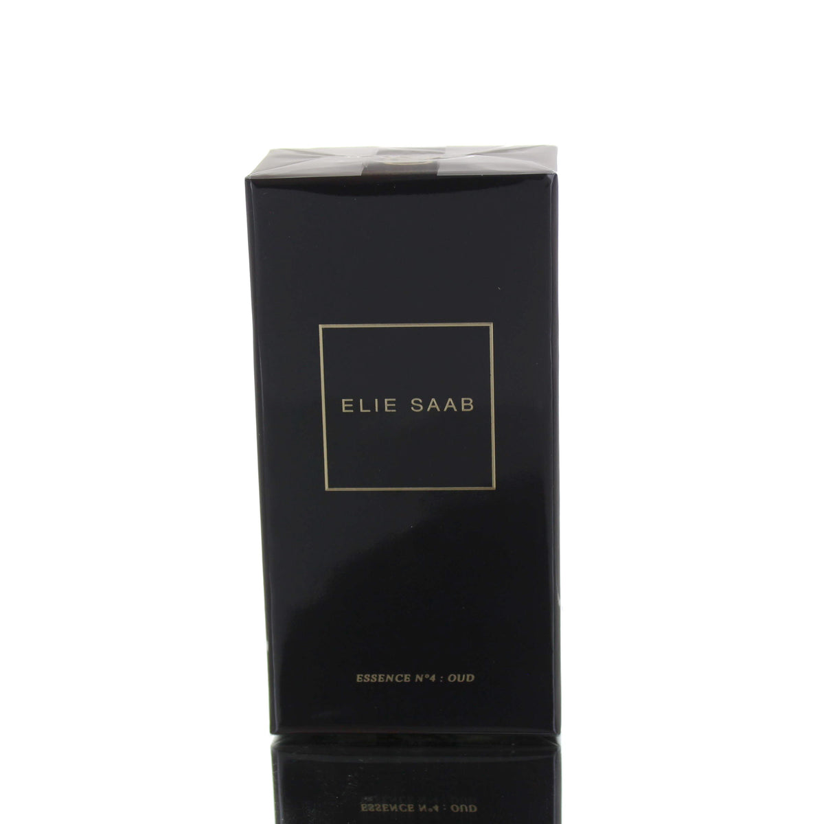 Elie Saab Essence No.4 Oud For Man/Woman Eau De Parfum Perfume Boxed