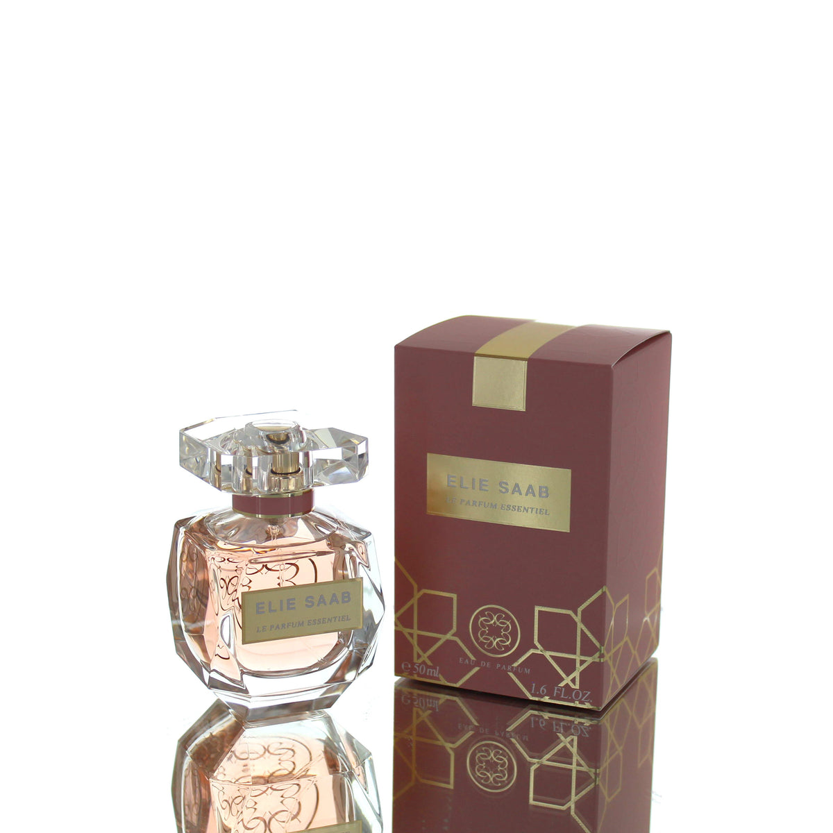 Elie Saab Le Parfum Essential For Woman Eau De Parfum Perfume Boxed