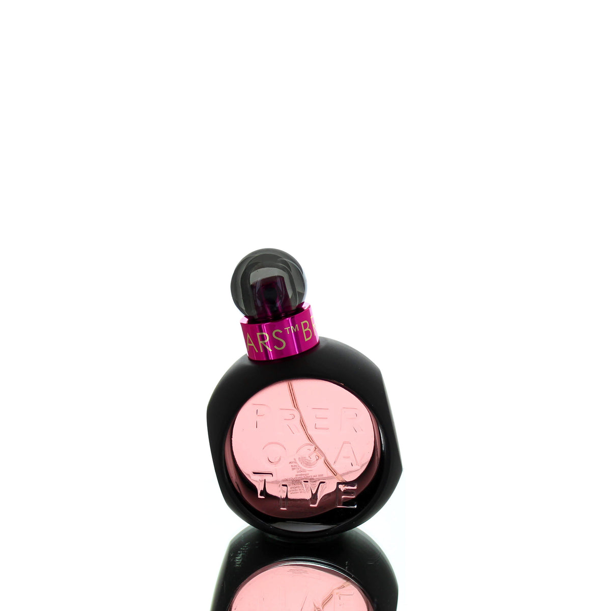 Britney Spears Prerogative For Woman Eau De Parfum Perfume Tester