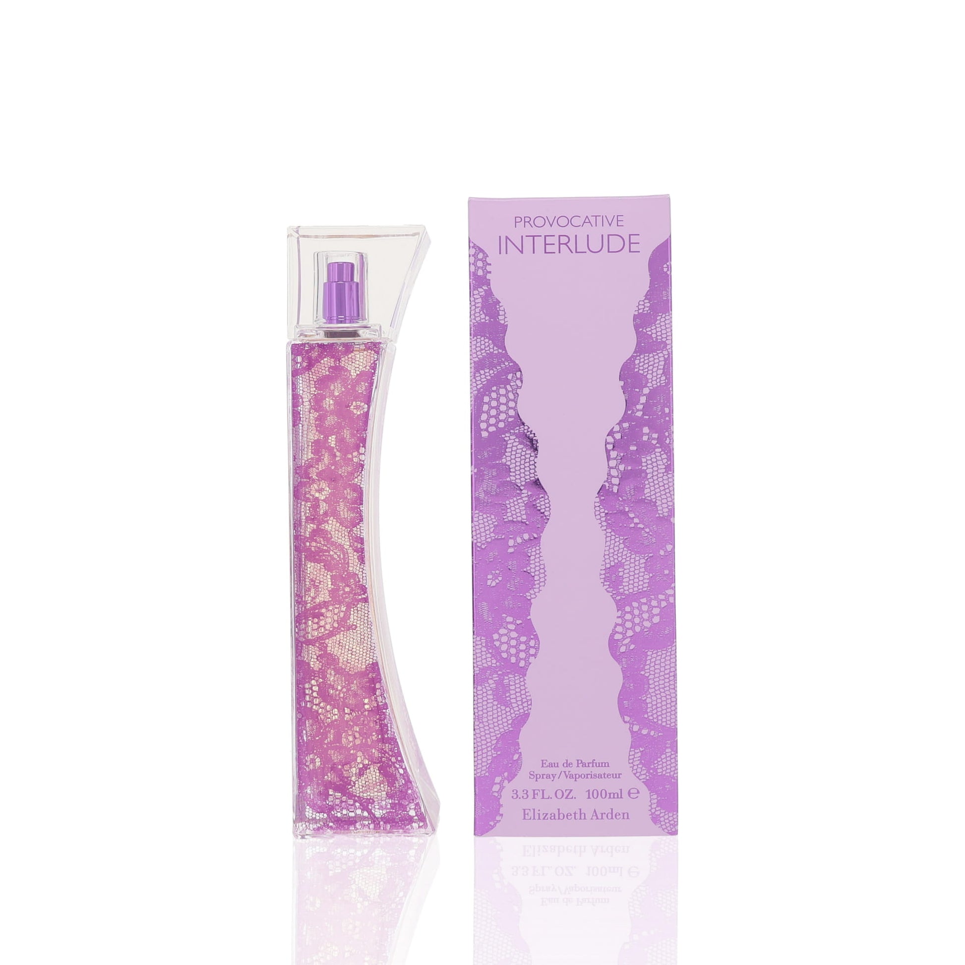Elizabeth Arden Provocative Interlude Eau De Parfum Fragrance Boxed