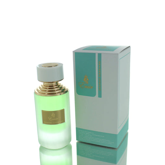 Emir Cedrat Essence (Cedrat Bois Twist) For Man/Woman Eau De Parfum Perfume Boxed