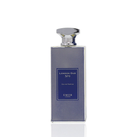 Emor London Oud No 9 Eau De Parfum Perfume