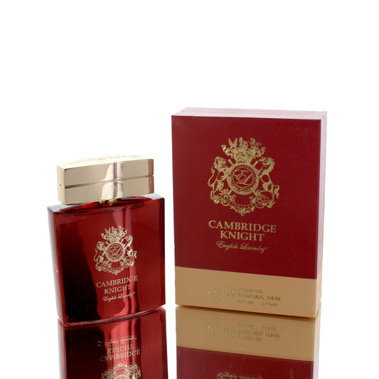 English Laundry Cambridge Knight For Man Eau De Parfum Perfume Boxed