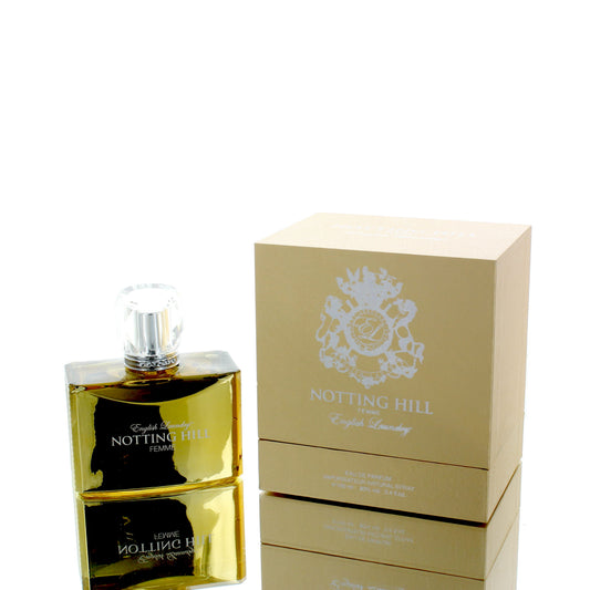 English Laundry Notting Hill For Woman Eau De Parfum Perfume Boxed