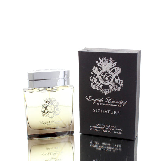 English Laundry Signature Series For Man Eau De Parfum Perfume Tester