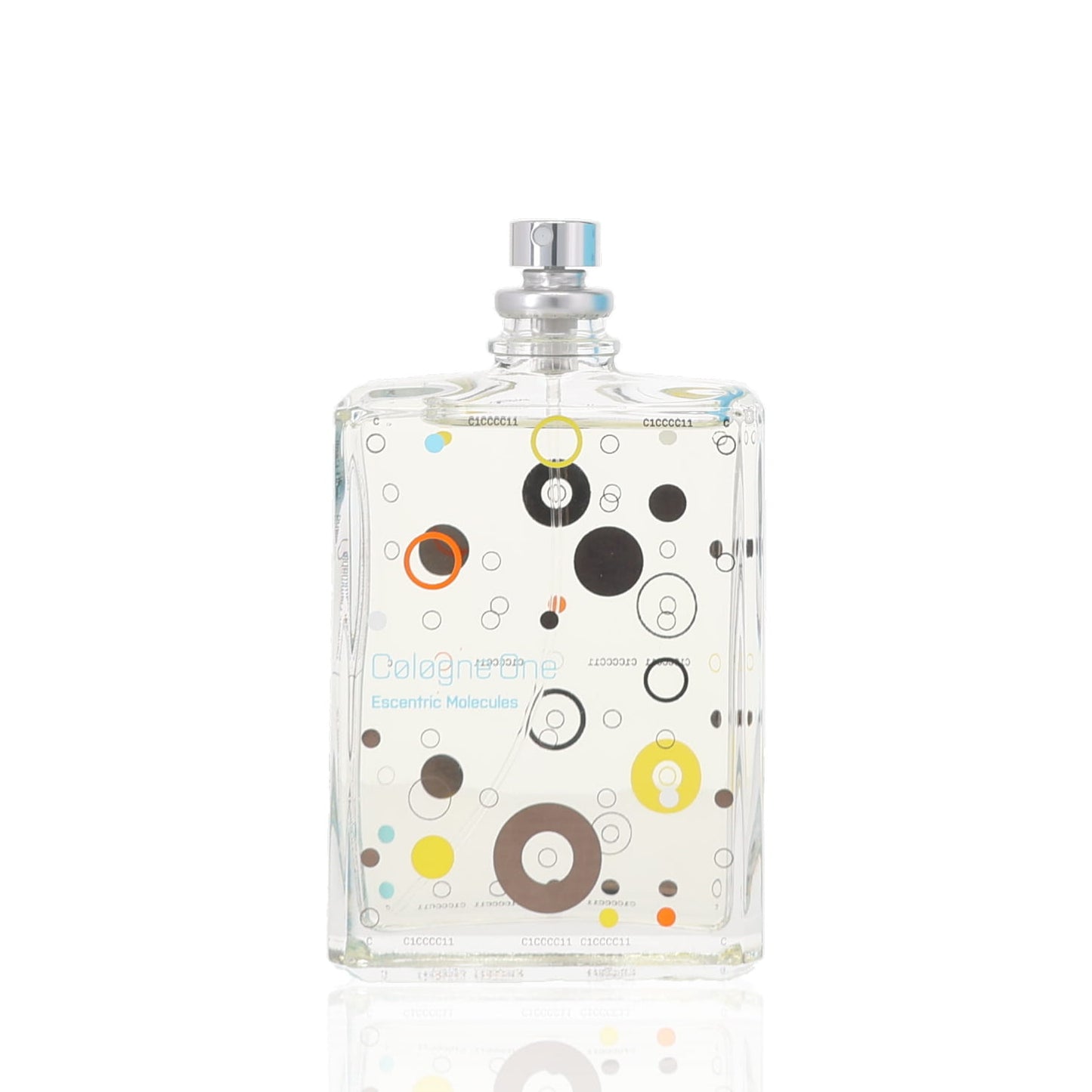 Escentric Molecules Cologne One Eau de Cologne Perfume