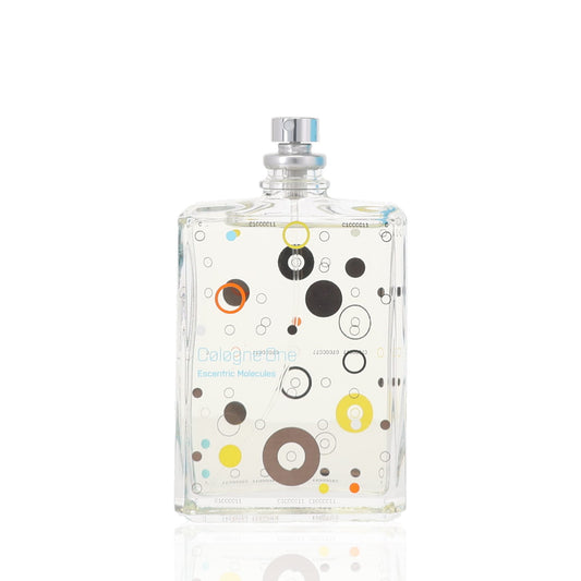 Escentric Molecules Cologne One Eau de Cologne Perfume