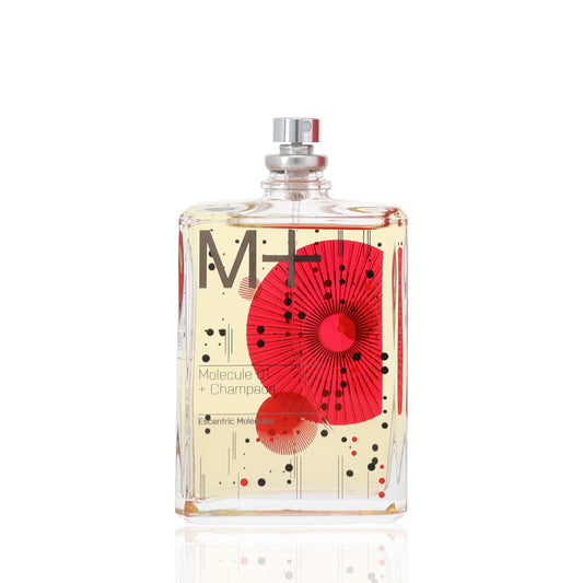 Escentric Molecules Molecule 01 + Champaca Eau De Toilette Perfume