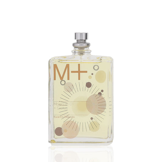 Escentric Molecules Molecule 01 + Cistus Eau De Toilette Perfume