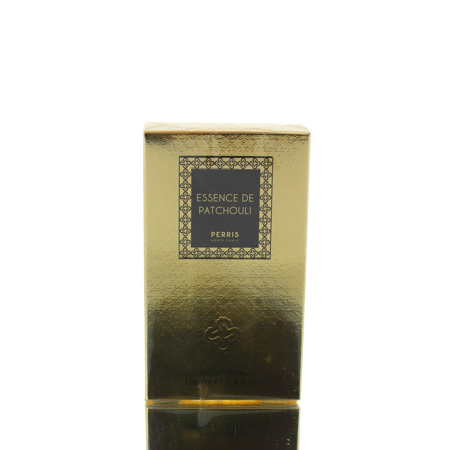 Perris Monte Carlo Essence de Patchouli For Man/Woman Eau De Parfum Perfume Tester