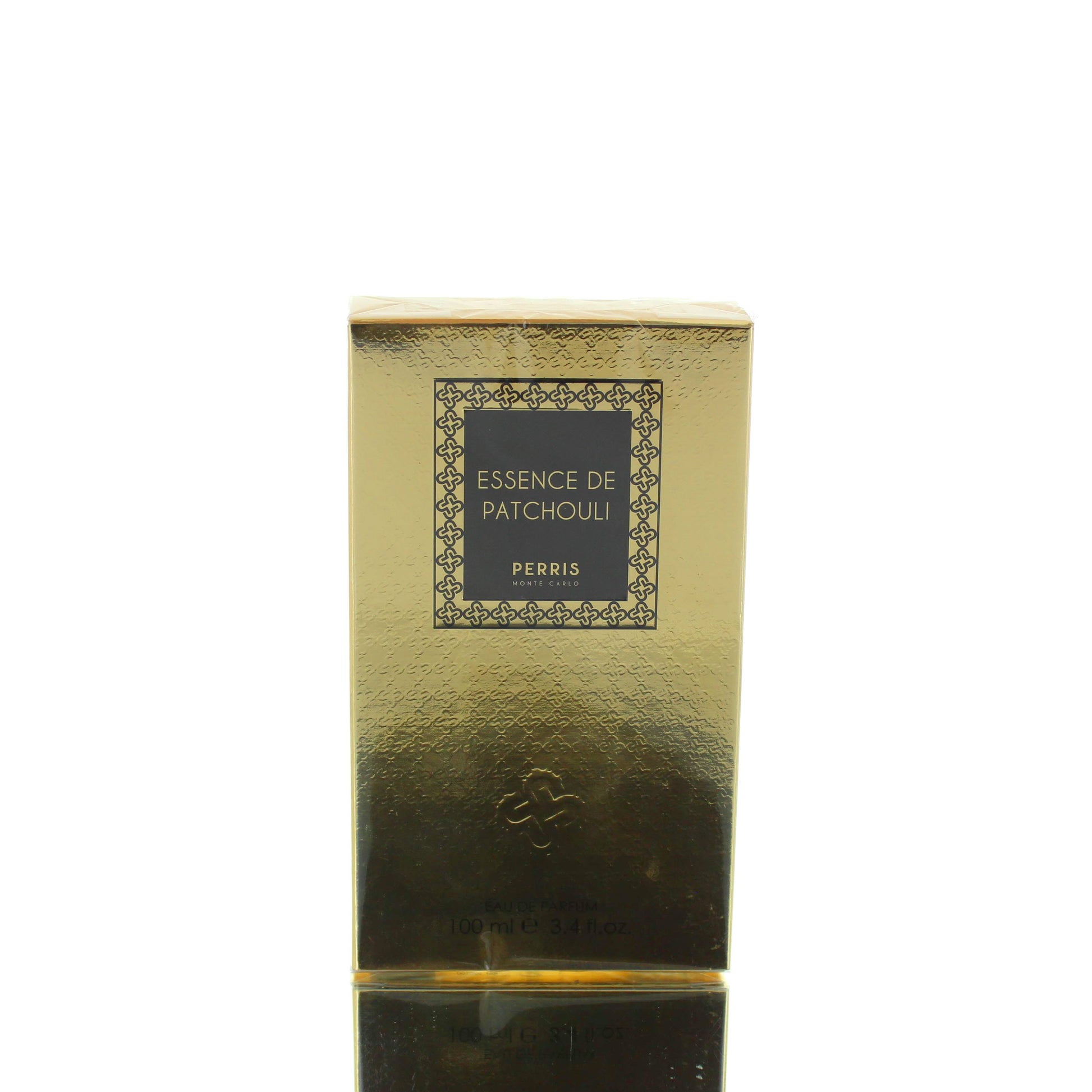 Perris Monte Carlo Essence de Patchouli For Man/Woman Eau De Parfum Perfume Tester
