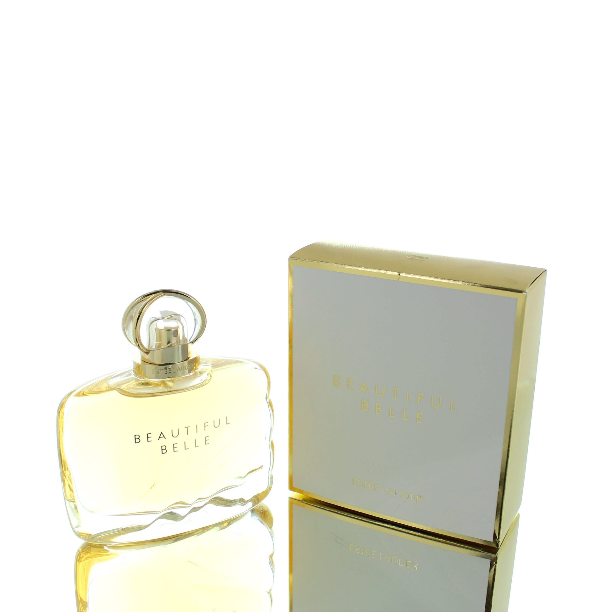 Estee Lauder Beautiful Belle For Woman Eau De Parfum Perfume Boxed