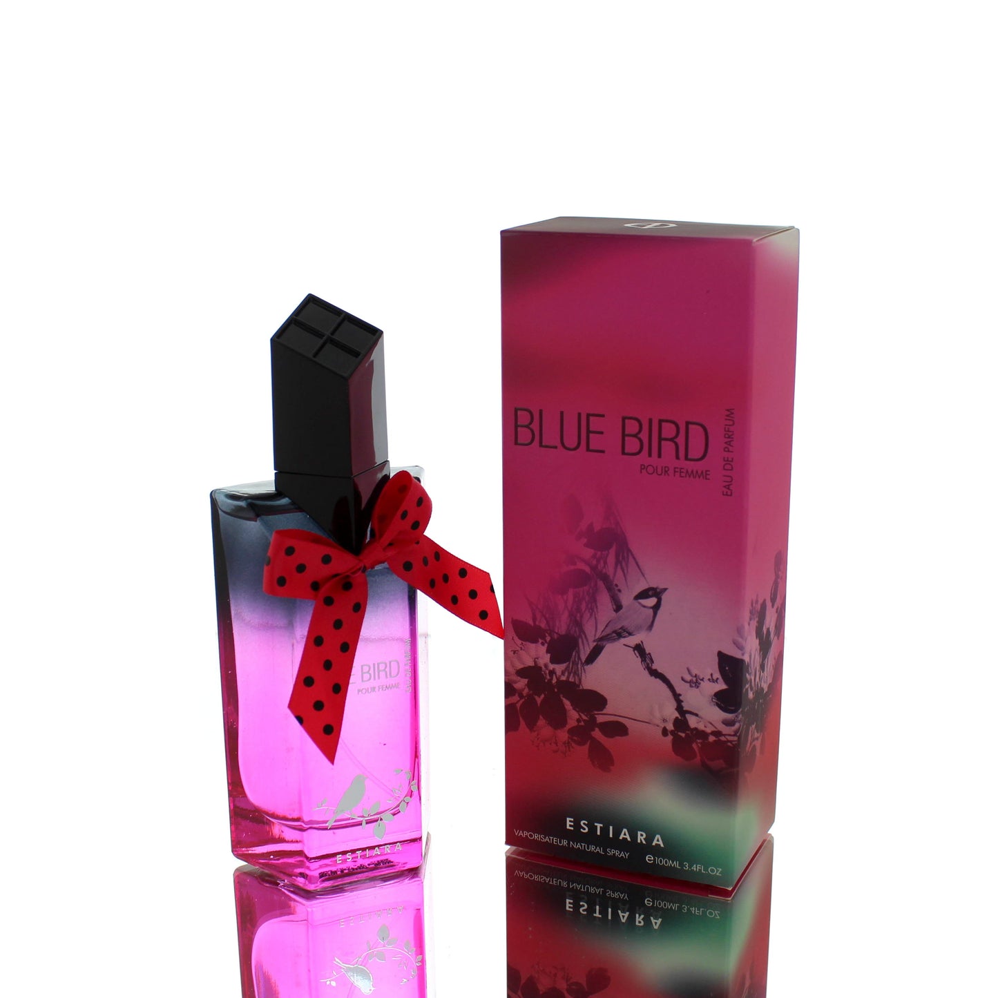 Estiara Blue Bird For Woman Eau De Parfum Perfume Boxed