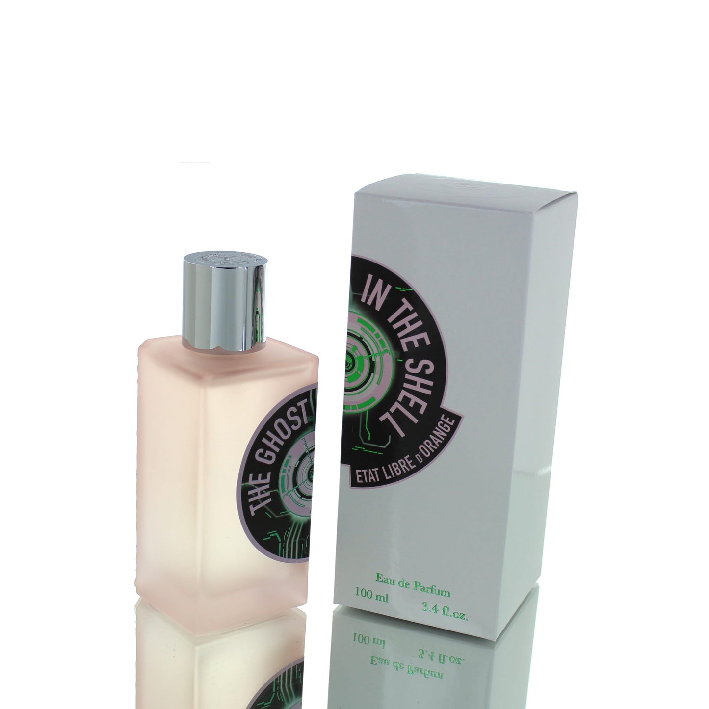 Etat Libre D'orange The Ghost In The Shell For Man/Woman Eau De Parfum Perfume Boxed