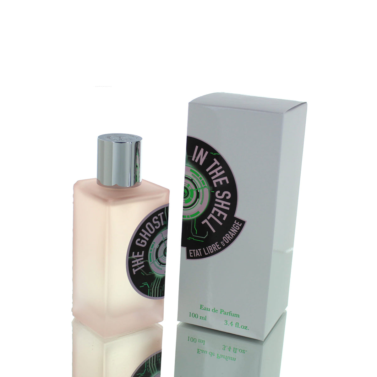 Etat Libre D'orange The Ghost In The Shell For Man/Woman Eau De Parfum Perfume Boxed