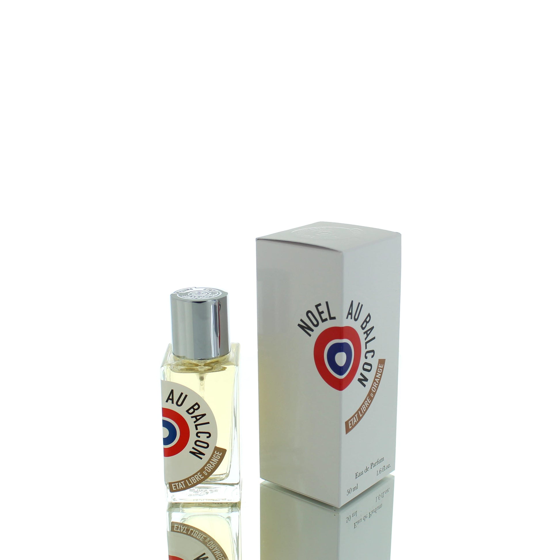 Etat Libre D'orange Noel Au Balcon For Woman Eau De Parfum Perfume Boxed